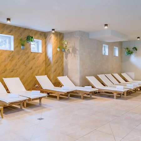 Hotel Ahornhof Lindberg Dış mekan fotoğraf