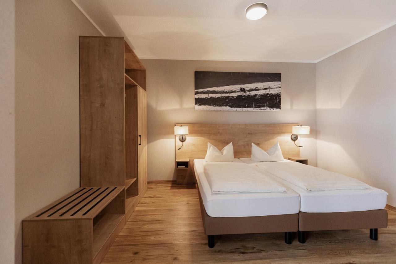 Hotel Ahornhof Lindberg Dış mekan fotoğraf