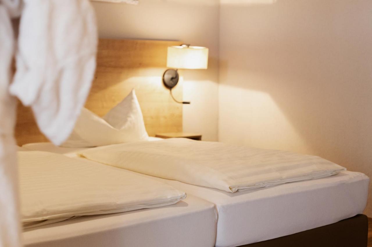 Hotel Ahornhof Lindberg Dış mekan fotoğraf