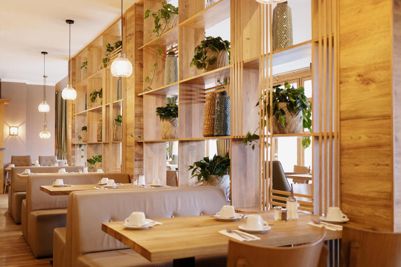 Hotel Ahornhof Lindberg Dış mekan fotoğraf