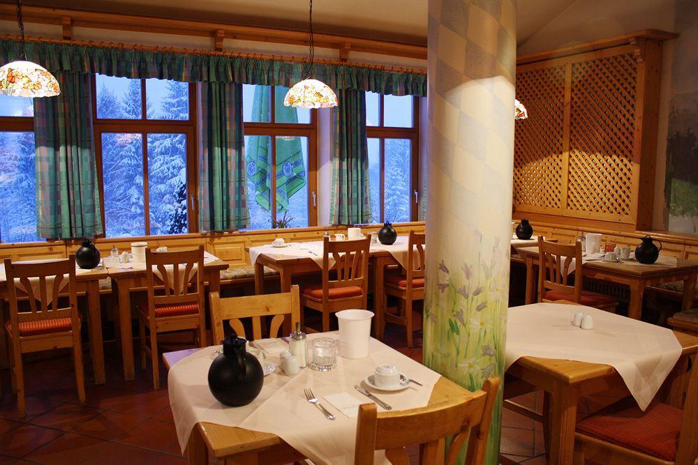 Hotel Ahornhof Lindberg Dış mekan fotoğraf