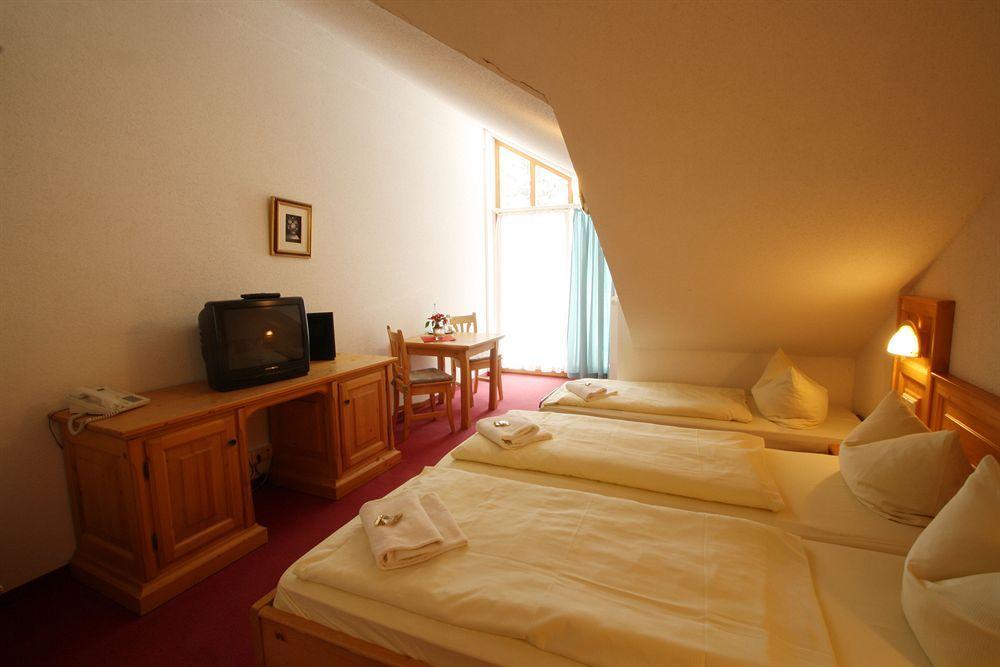 Hotel Ahornhof Lindberg Dış mekan fotoğraf
