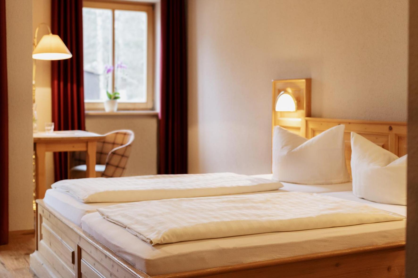 Hotel Ahornhof Lindberg Dış mekan fotoğraf