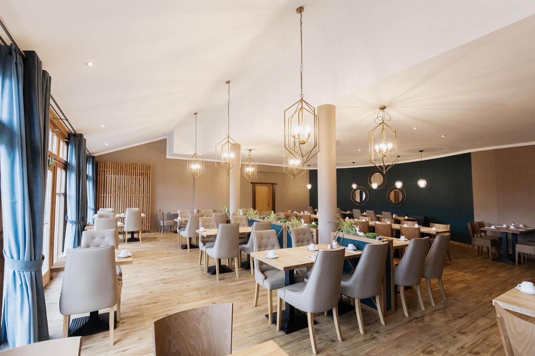 Hotel Ahornhof Lindberg Dış mekan fotoğraf