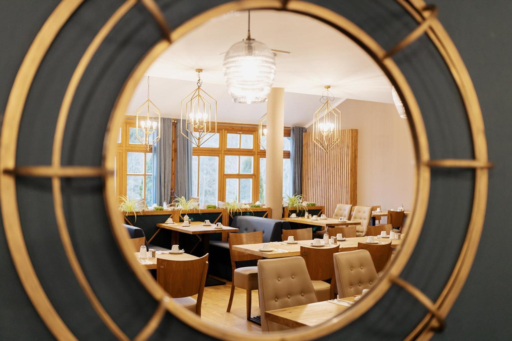 Hotel Ahornhof Lindberg Dış mekan fotoğraf