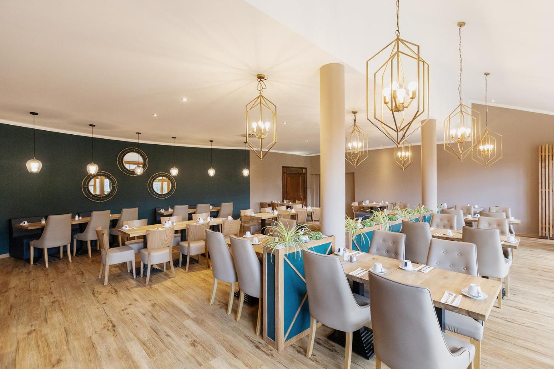 Hotel Ahornhof Lindberg Dış mekan fotoğraf