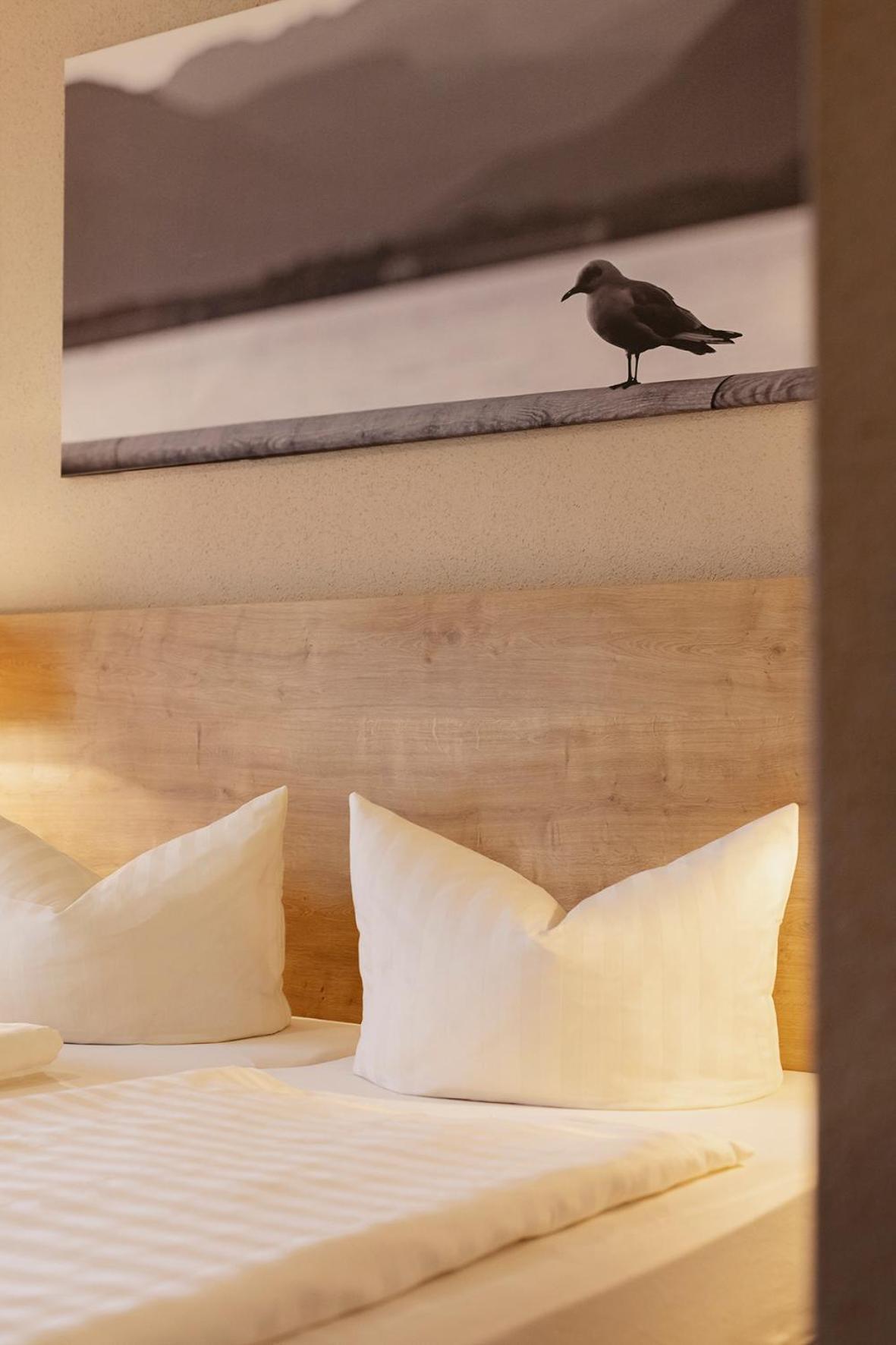 Hotel Ahornhof Lindberg Dış mekan fotoğraf