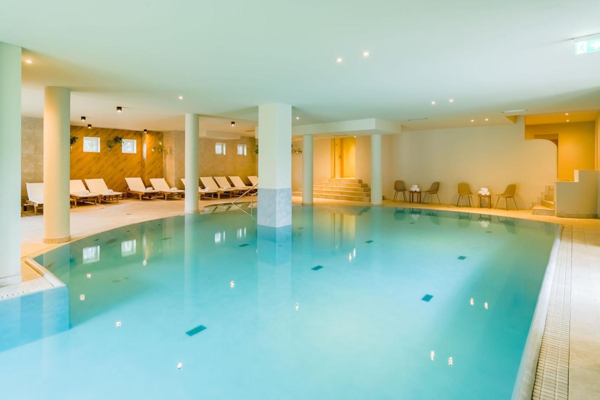 Hotel Ahornhof Lindberg Dış mekan fotoğraf