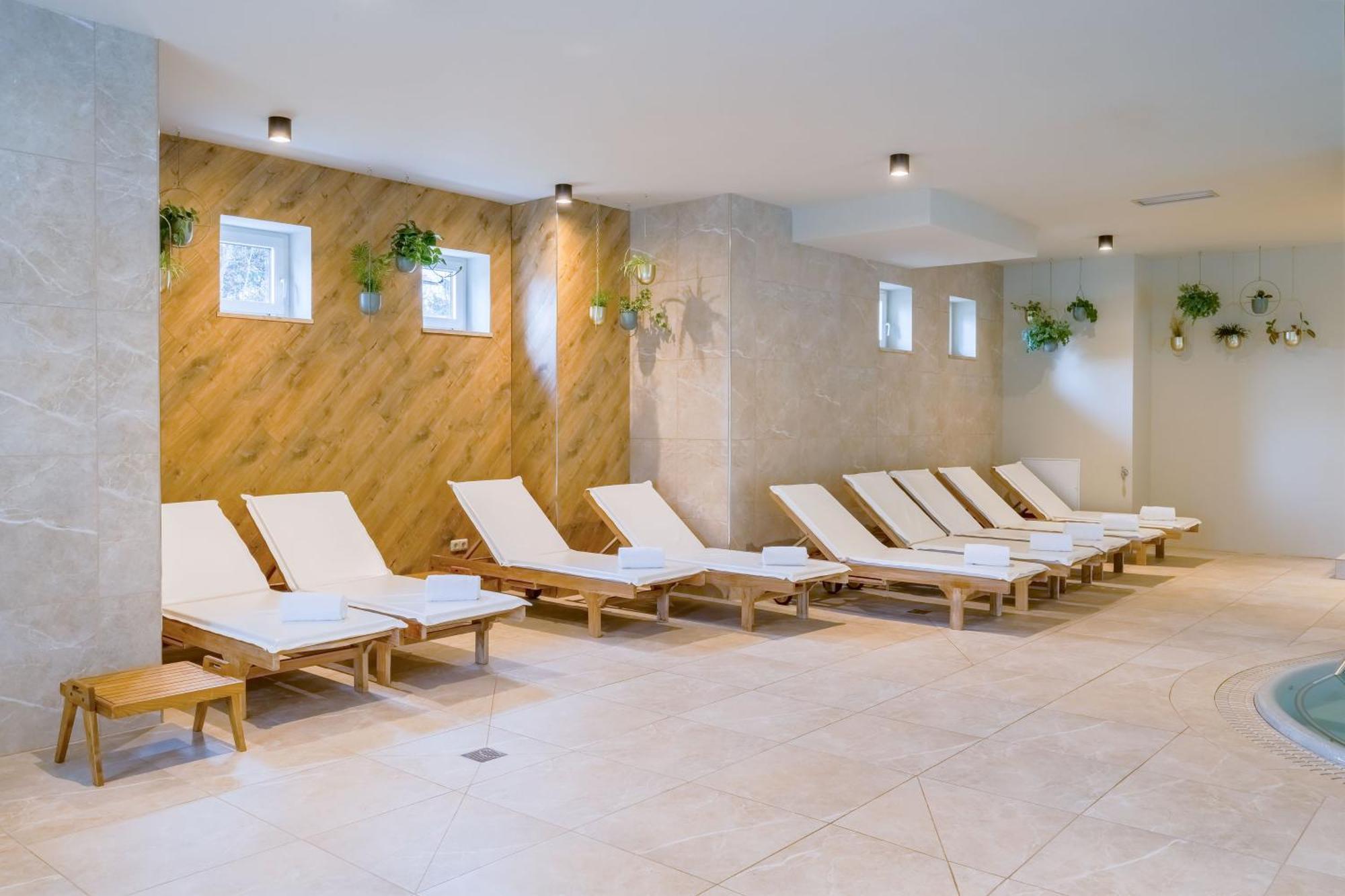 Hotel Ahornhof Lindberg Dış mekan fotoğraf