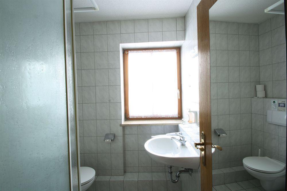 Hotel Ahornhof Lindberg Dış mekan fotoğraf