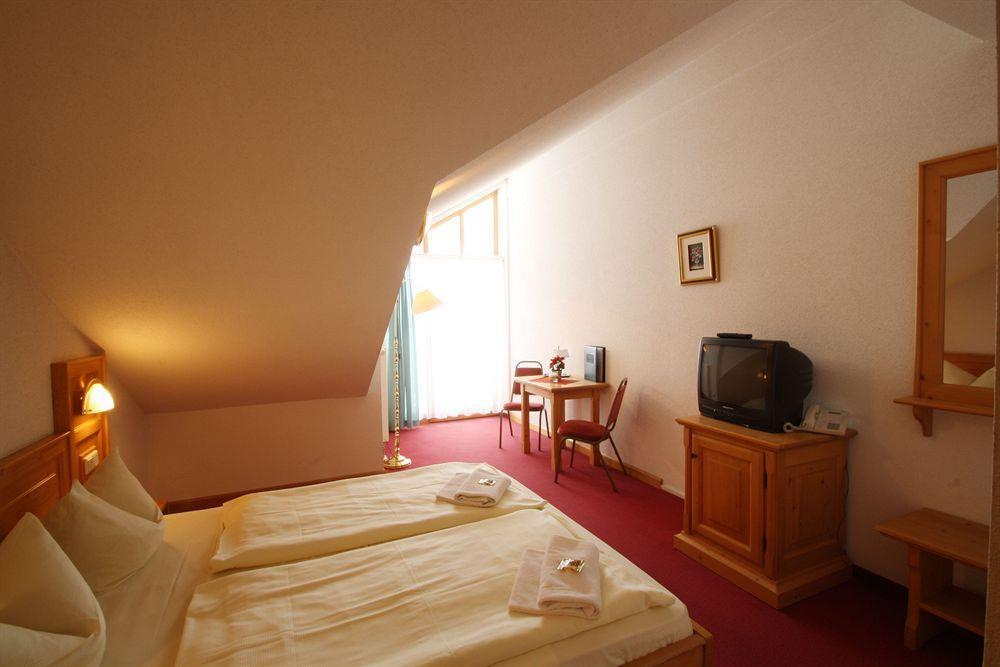 Hotel Ahornhof Lindberg Dış mekan fotoğraf