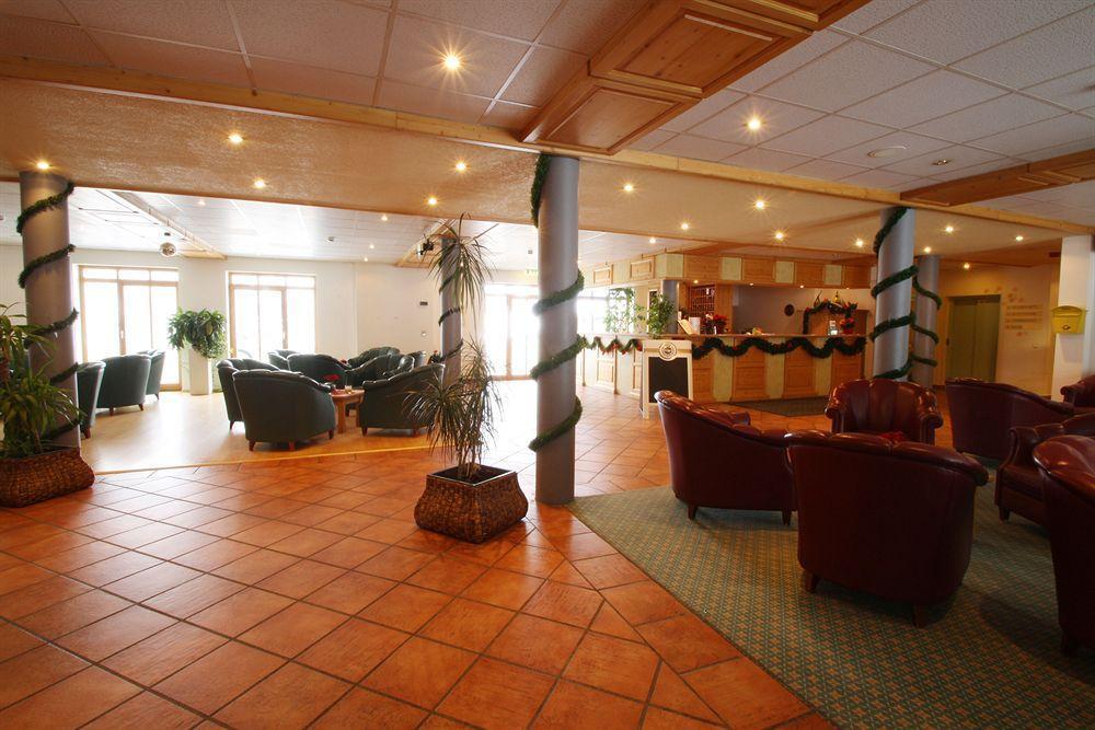 Hotel Ahornhof Lindberg Dış mekan fotoğraf