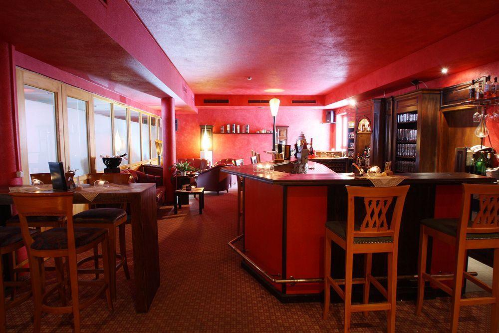 Hotel Ahornhof Lindberg Dış mekan fotoğraf