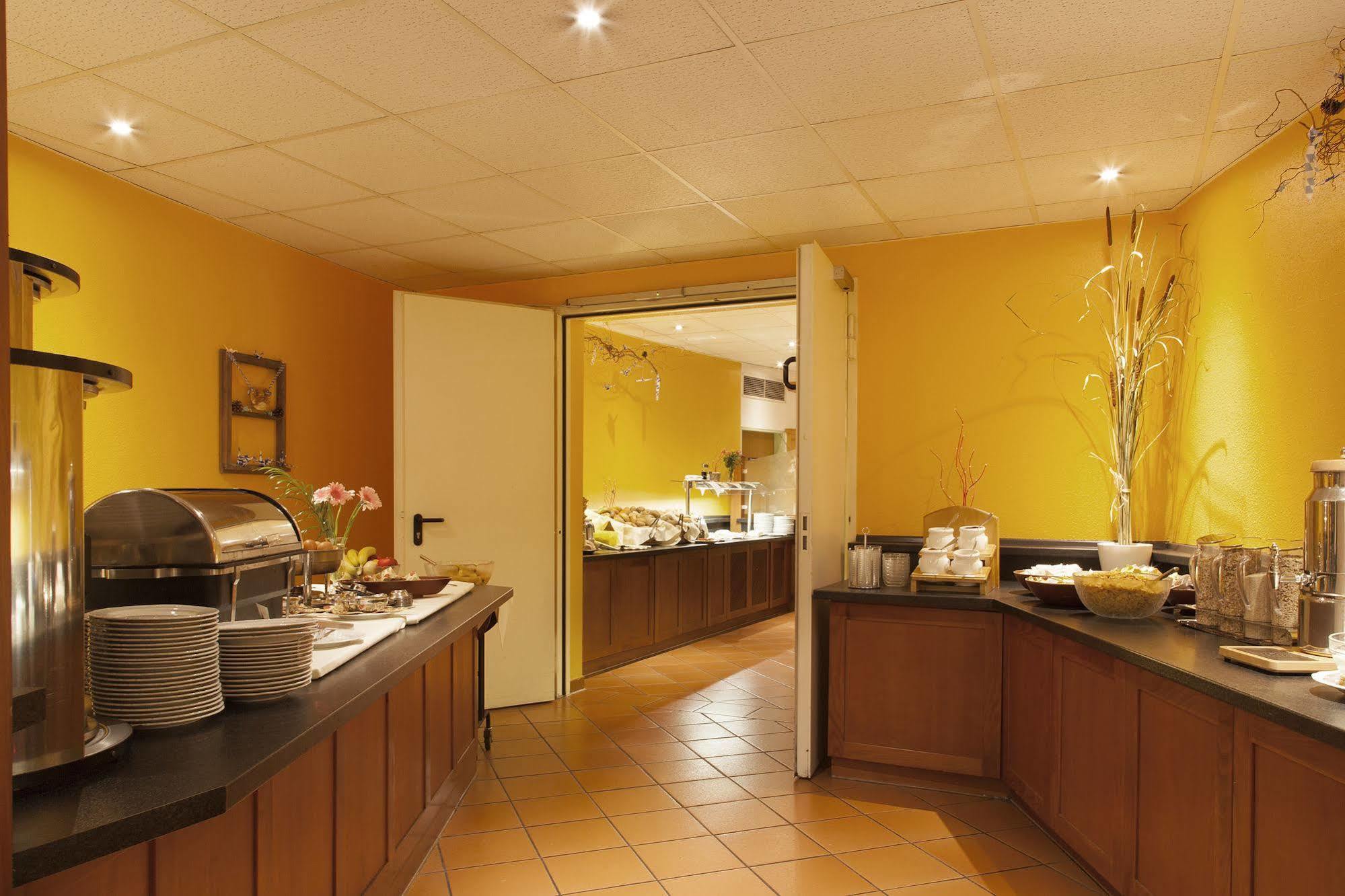Hotel Ahornhof Lindberg Dış mekan fotoğraf