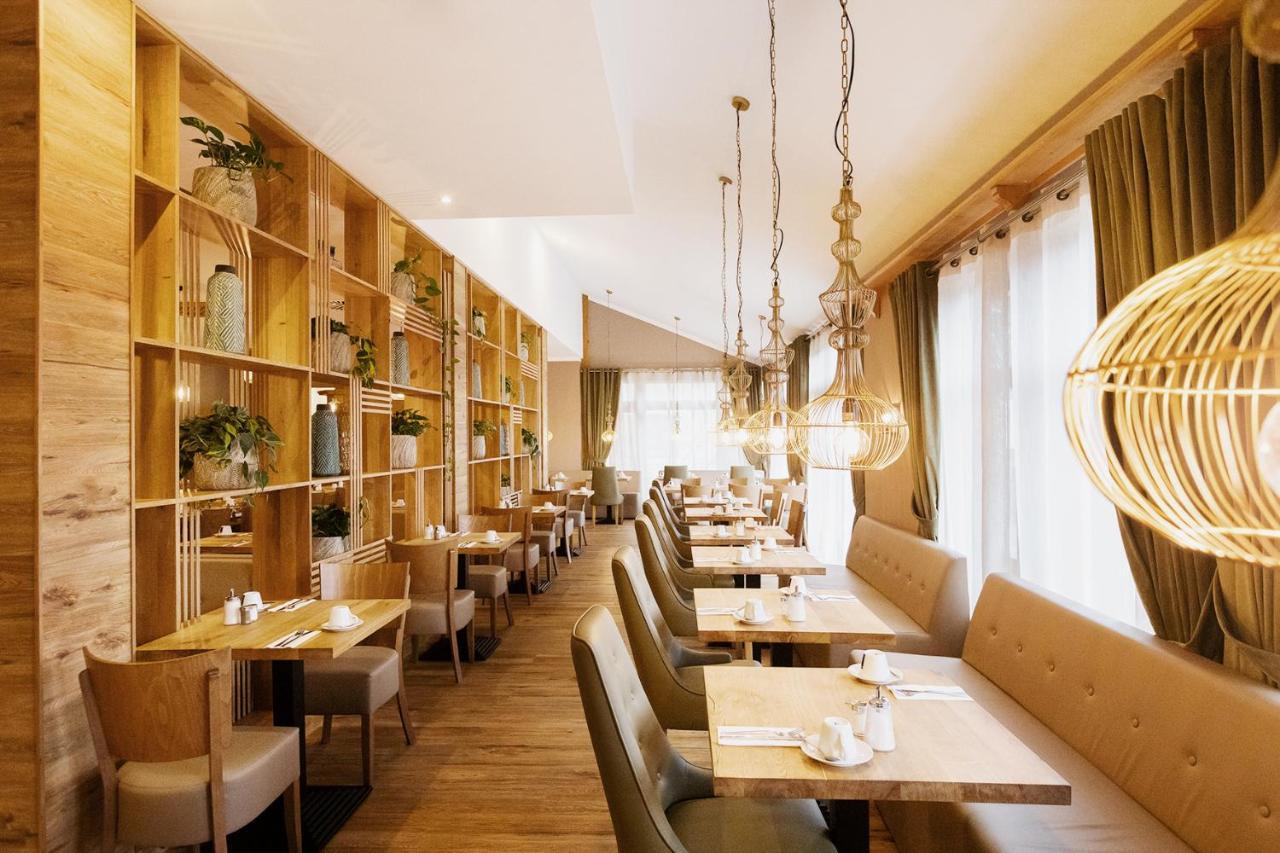 Hotel Ahornhof Lindberg Dış mekan fotoğraf