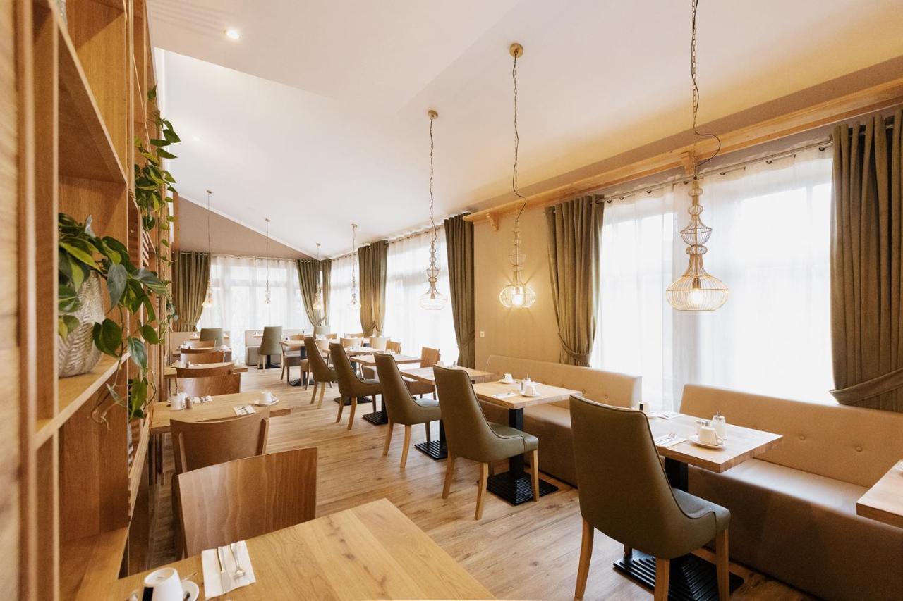 Hotel Ahornhof Lindberg Dış mekan fotoğraf