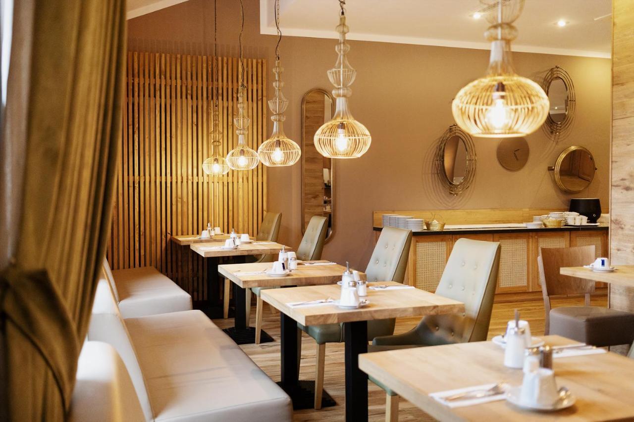 Hotel Ahornhof Lindberg Dış mekan fotoğraf