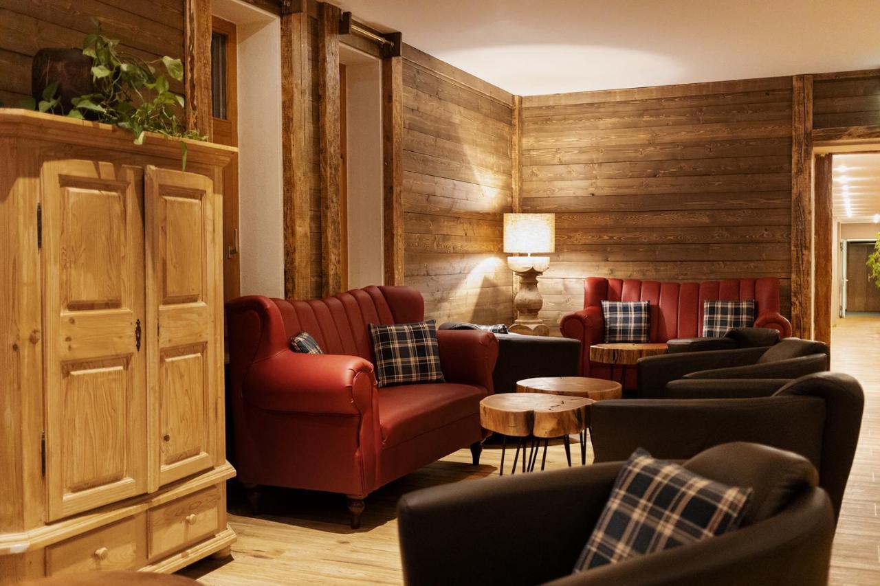 Hotel Ahornhof Lindberg Dış mekan fotoğraf