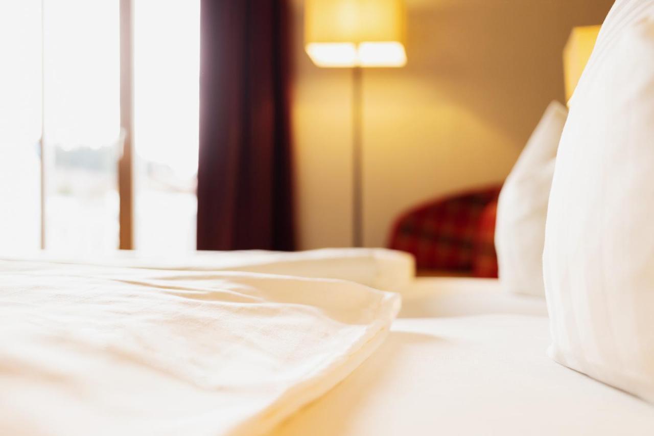 Hotel Ahornhof Lindberg Dış mekan fotoğraf