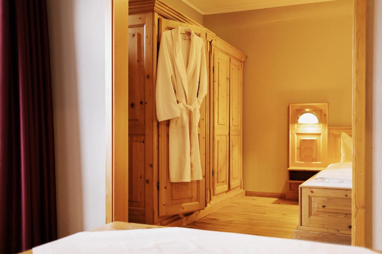 Hotel Ahornhof Lindberg Dış mekan fotoğraf