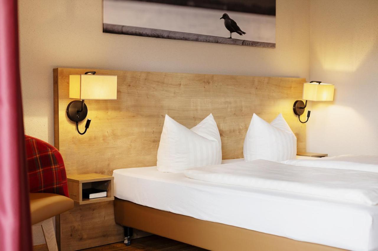Hotel Ahornhof Lindberg Dış mekan fotoğraf